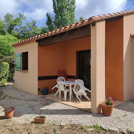 Charmant T2 Moderne Au Calme Avec Jardin Vue Sur Canigou Moltig les Bains Zewnętrze zdjęcie